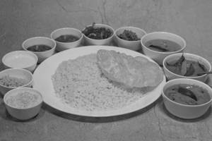 Special Fish Curry Meals