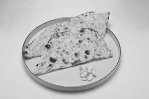 Butter Garlic Naan