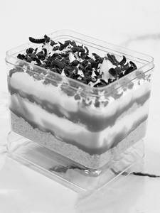 Banoffee Tub
