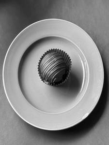 Rum Ball Royal