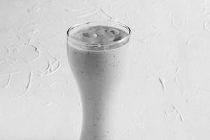 Strawberry Ice Cream Shake