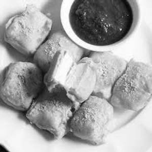 Paneer Pakoda