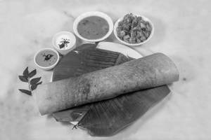 Masala Dosai