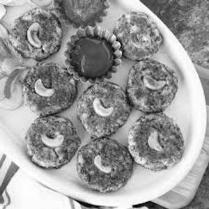 Veg Hara Bhara Kebab