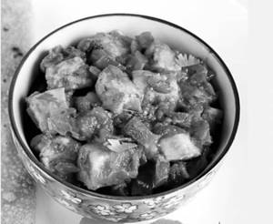 Tawa Paneer