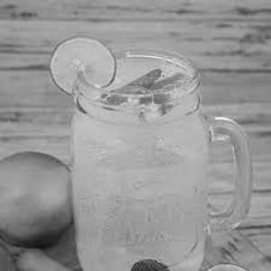 Chilli soda