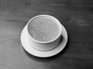Vegitable Clear Soup