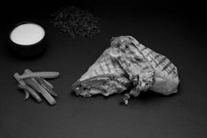 Thousand Island Shawarma