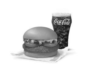 New McSaver Mexican McAloo Tikki NONG.