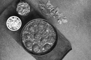 Gravy Manchurian