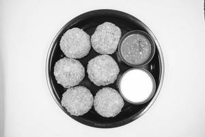 Special Veg Kurkure Momos