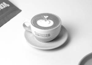 Spanish Latte