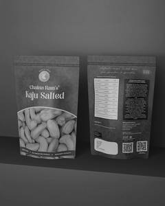 Kaju Fried Namak [