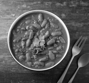 Rajma Masala