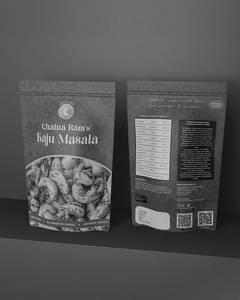Kaju Fried Masala