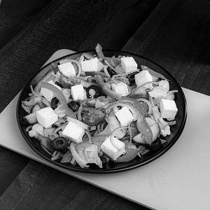 Veg Gym Diet Salad