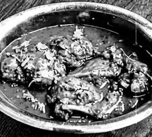 Handi Chicken