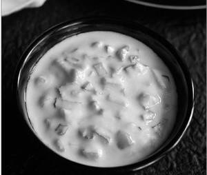 Raita Mix