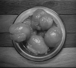 Gulab jamun