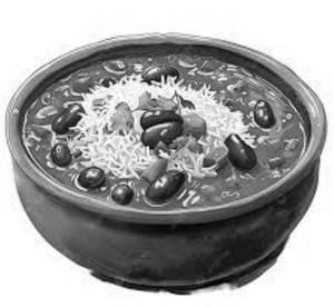 Rajma Chawal