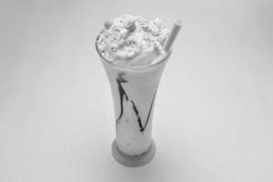Vanilla Milkshake