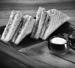 Cheese Sandwich