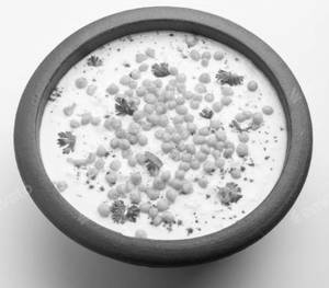 Raita Boondi