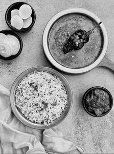 Jeera Rice