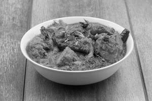 Kadai Chicken
