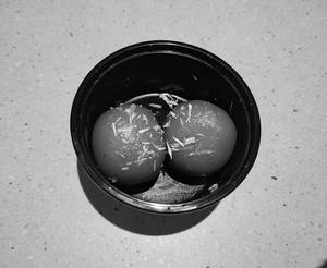 Hot Gulab Jamun (2pcs)