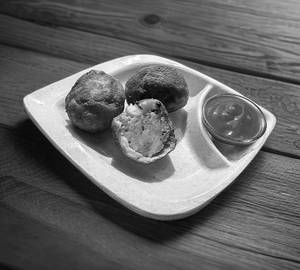Aloo Bread Roll