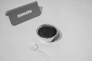 Choco Lava Cupcake