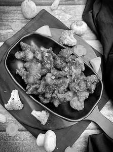 Veg Crispy