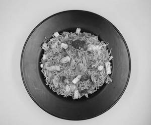 Chilli Paneer Fried Rice