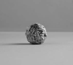 Honey And Almond Laddu [2 Pieces, 28 G]