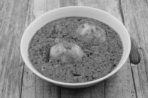 Egg Masala