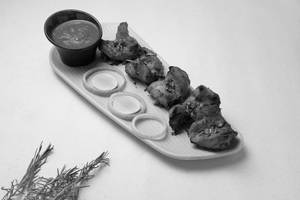 Tandoori Kabab