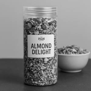 Almond Delight Mukhwas