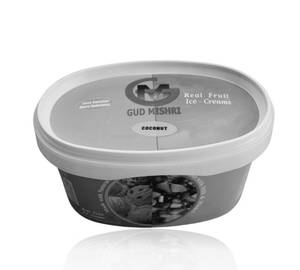 Tender Coconut Ice Cream (Family Pack)