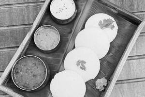 Idli Sambhar