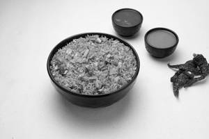 Chicken Schewzan Fried Rice