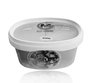 Sitafal Ice Cream (Family Pack)