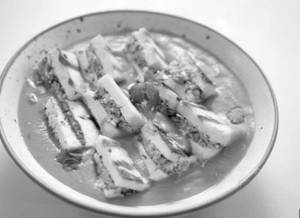 Paneer Pasanda