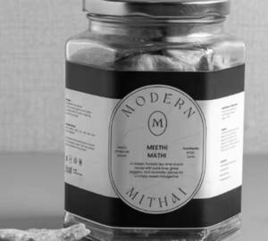 Methi Maathi [230Gm]