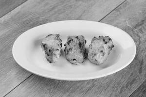 Malai Kebab