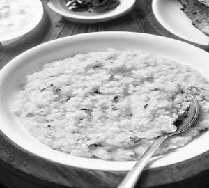 Dal kichidi