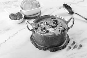 Methi Malai Matar