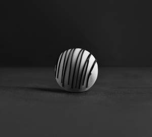 Maple & Walnut Truffle