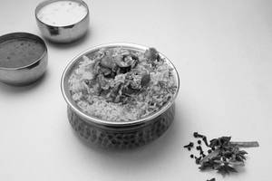 Mutton Biryani