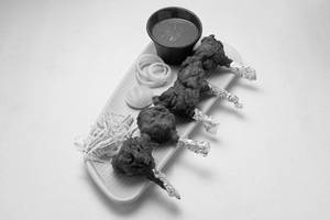 Chicken Lollypop